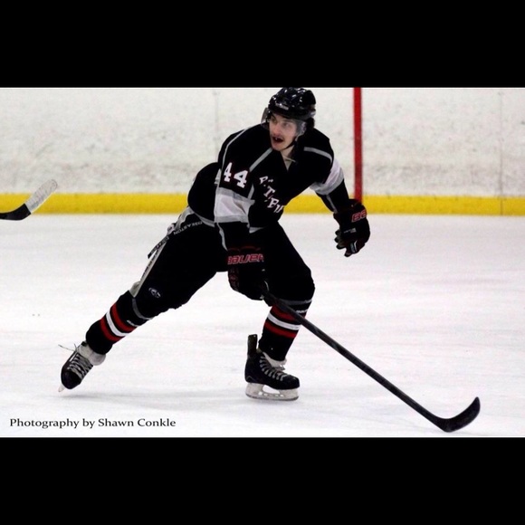 Meet your Posher, Tyler - Picture 1 of 1